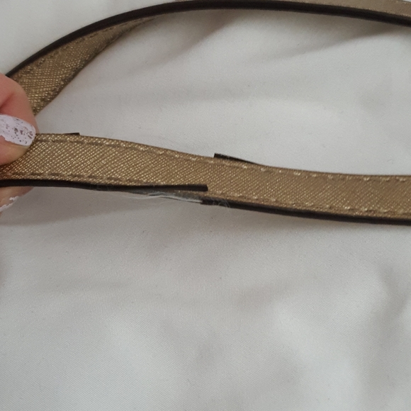 ‼🔥Real MICHAEL KORS purse🦋🔥 - Picture 12 of 15